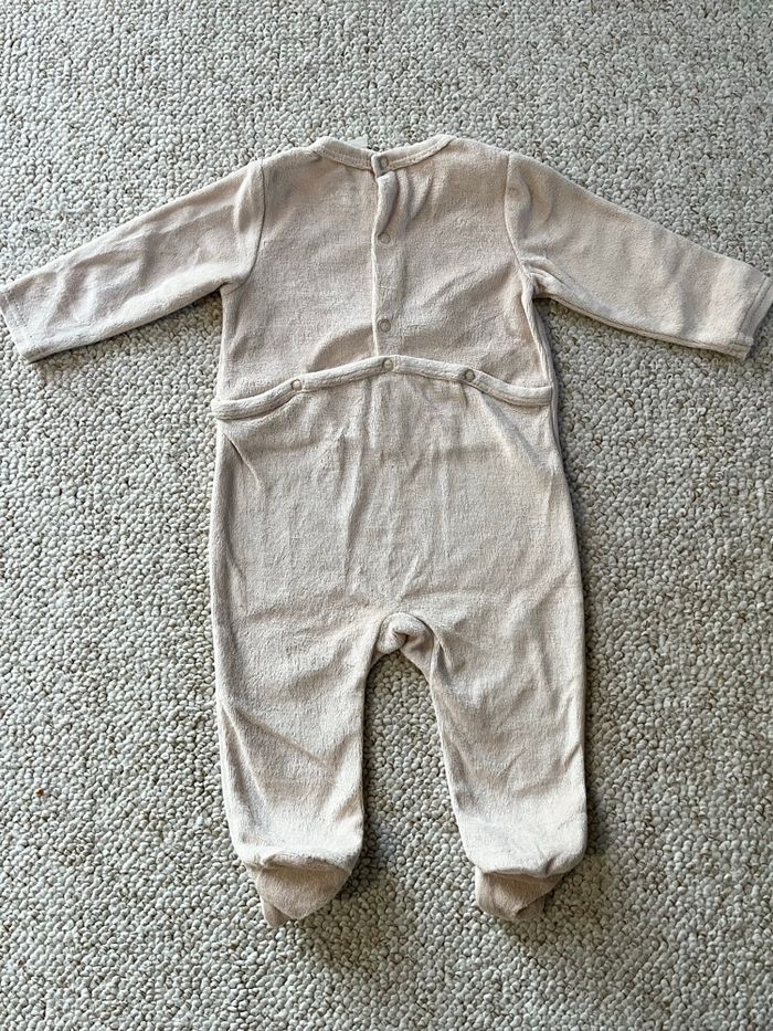 Pyjama Mes Petits cailloux - photo numéro 3