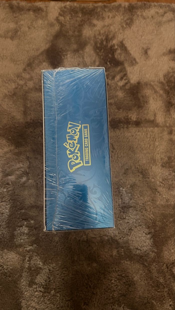 UPC Flammes Fantasmagoriques Mega Dracaufeu parfaitement scellée - photo numéro 6