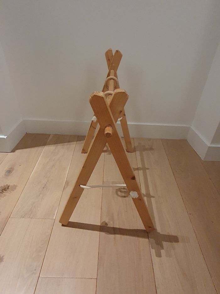 Arche d'éveil - photo numéro 2