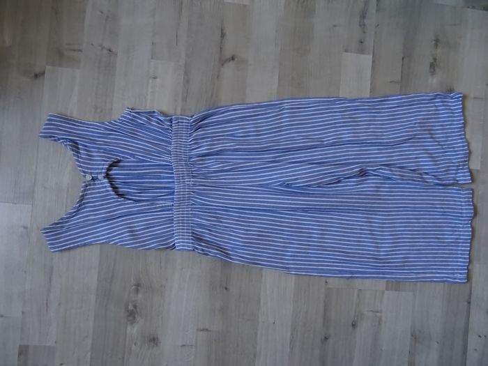 Combi pantalon - Gemo - 6 ans - photo numéro 4