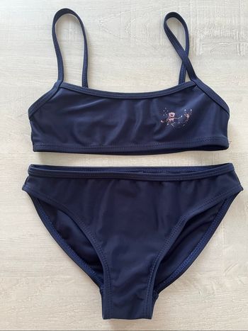 Maillot de bain fille