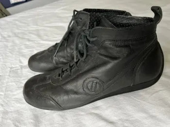 Chaussures montantes NoName p39
