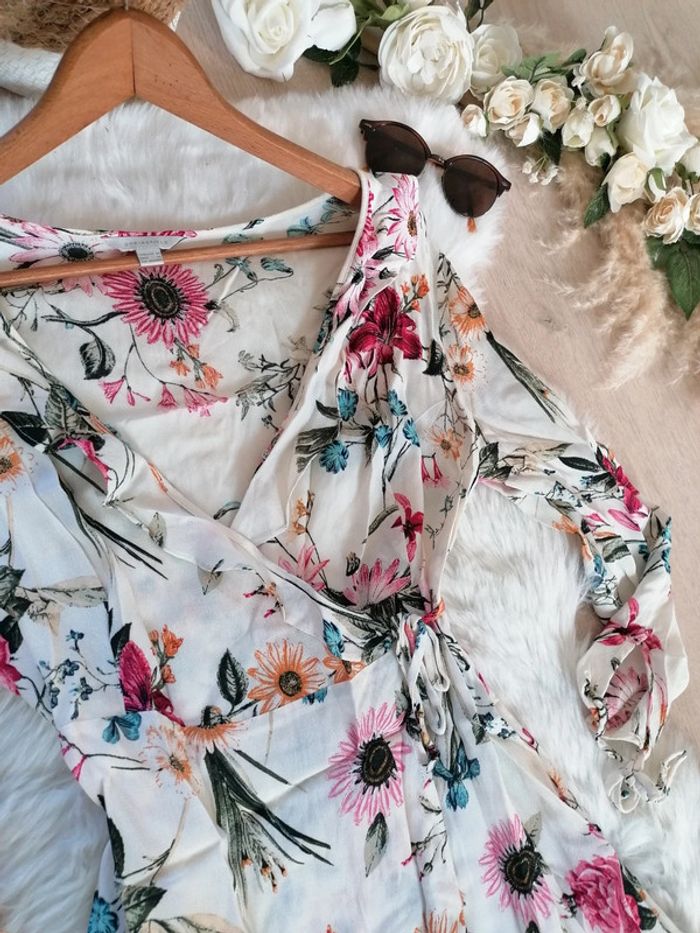 Jolie robe taille 36 - photo numéro 2