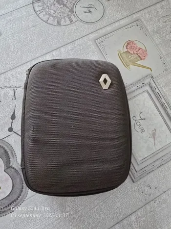 Pochette Renault