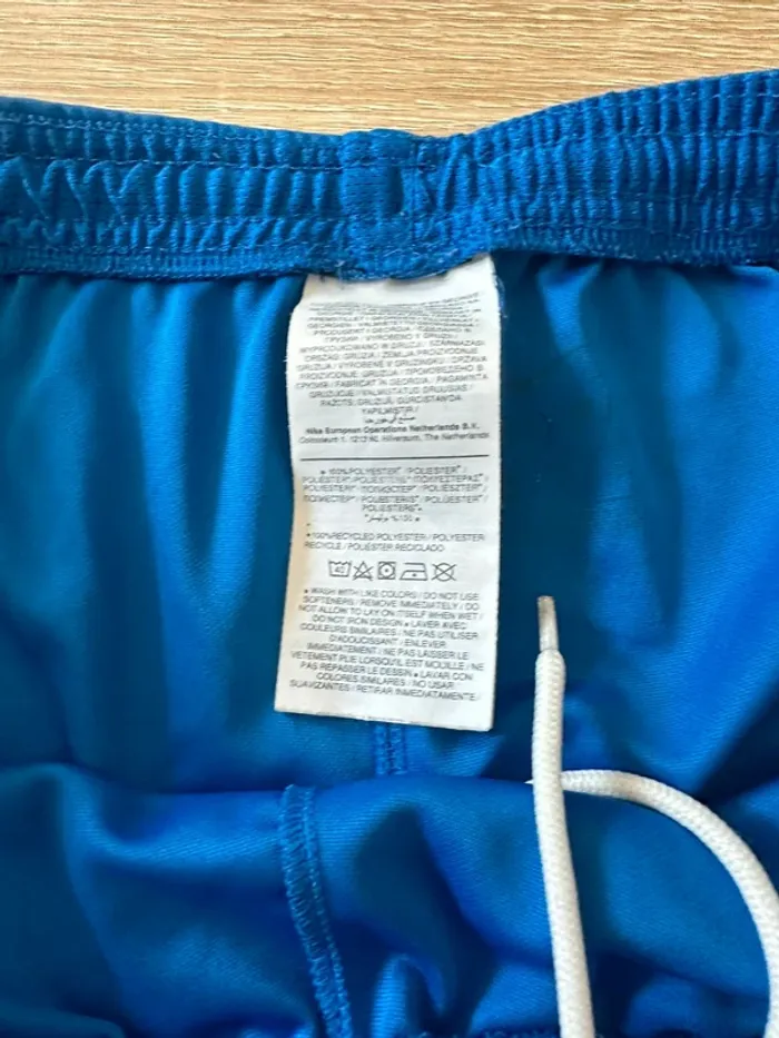 Short de foot Nike - photo numéro 5