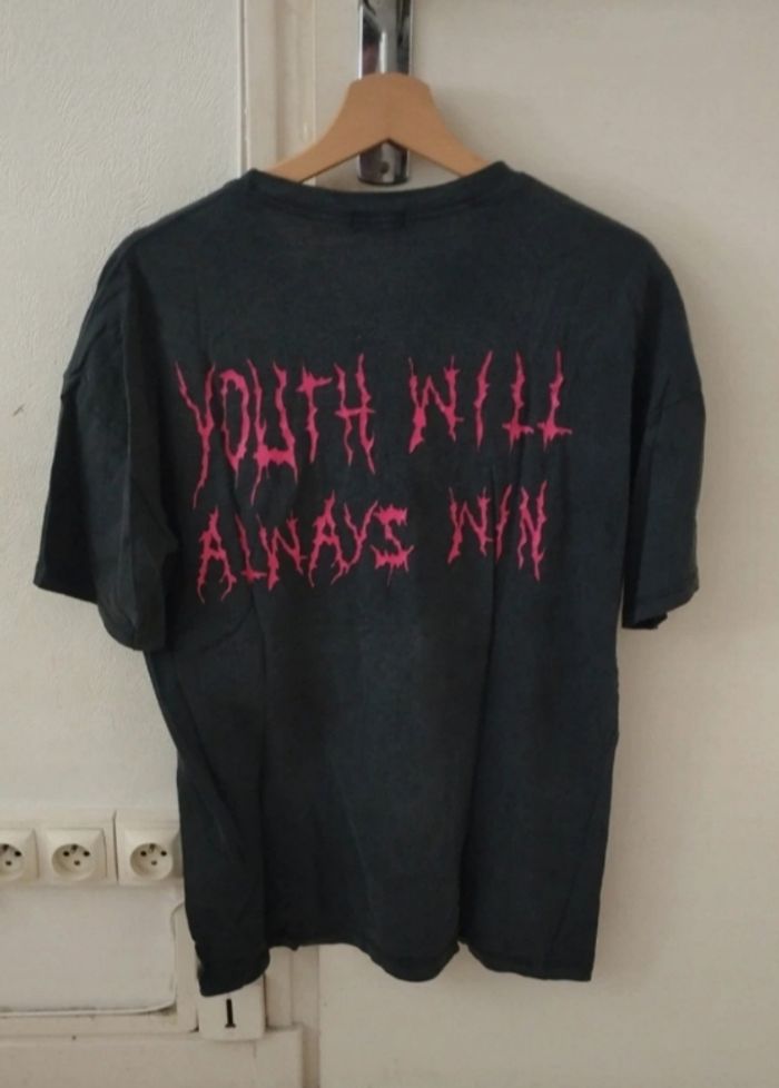 T shirt - photo numéro 4