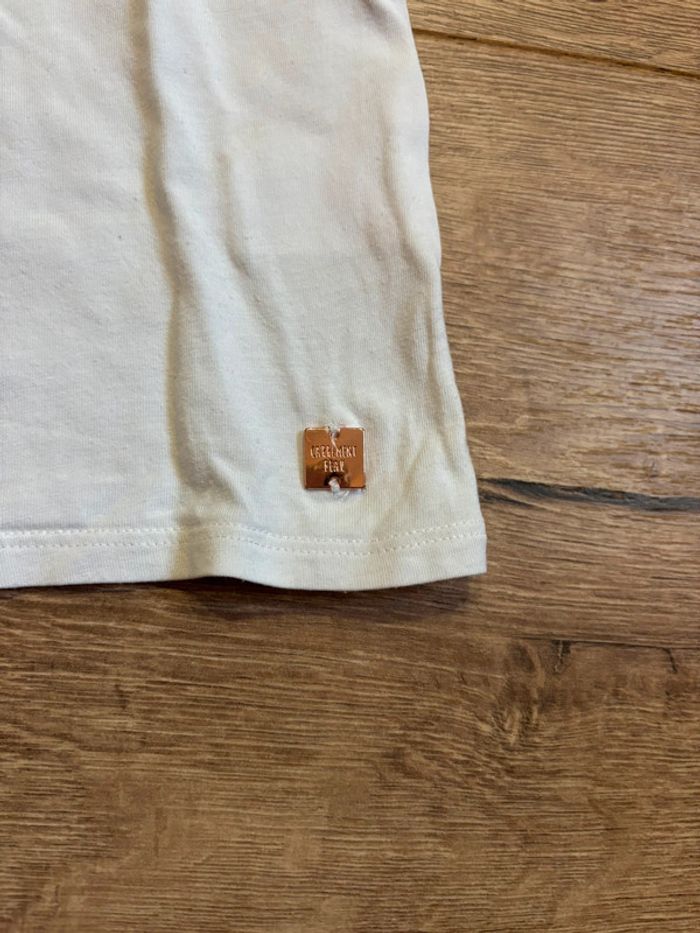 T shirt 3 ans - photo numéro 2