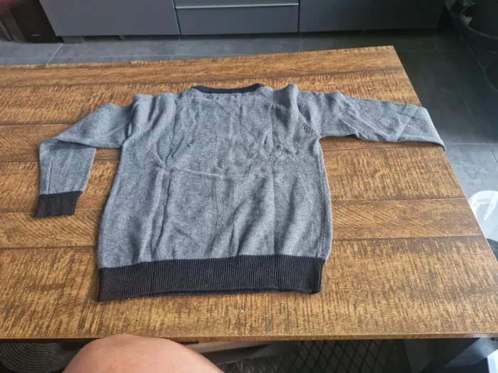 Pull 6 ans - photo numéro 3