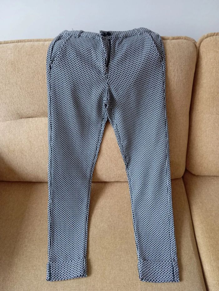 Pantalon 3/4