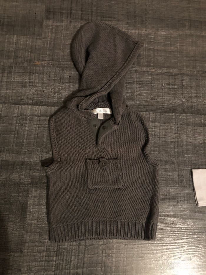 Ensemble garçon - photo numéro 2