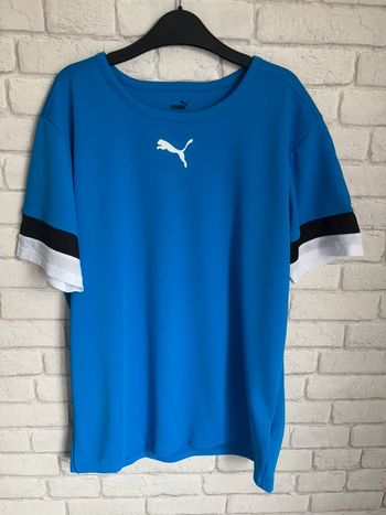 Maillot puma taille L
