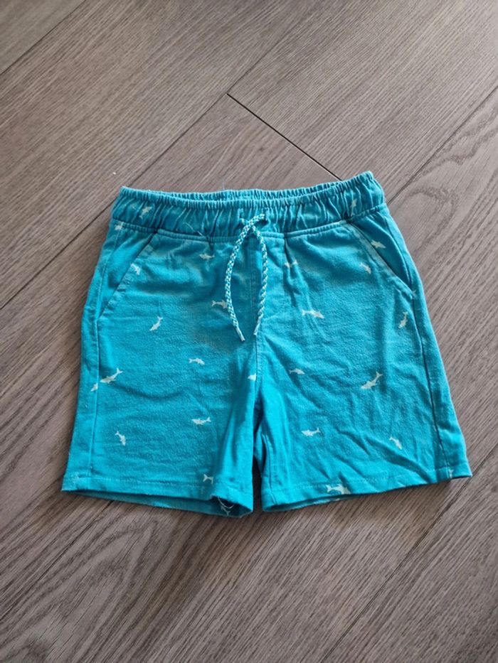 Shorts Okaidi