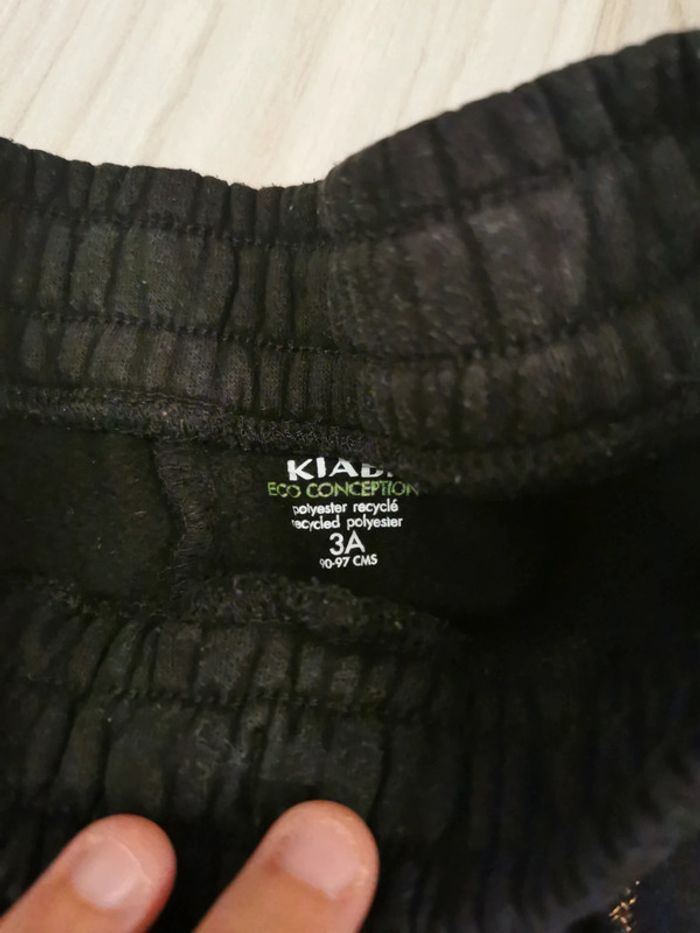Pantalon kiabi 3 ans - photo numéro 3
