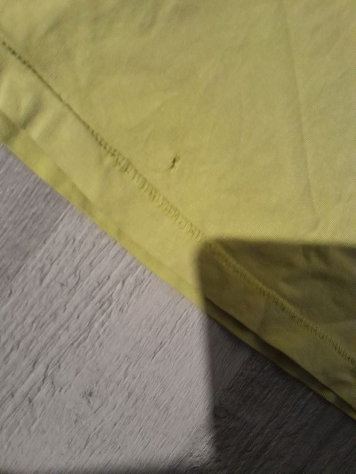 Tee-shirt - photo numéro 5