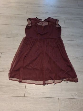 Robe soirée