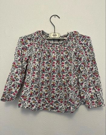 Blouse t-shirt - 6ans -TBE