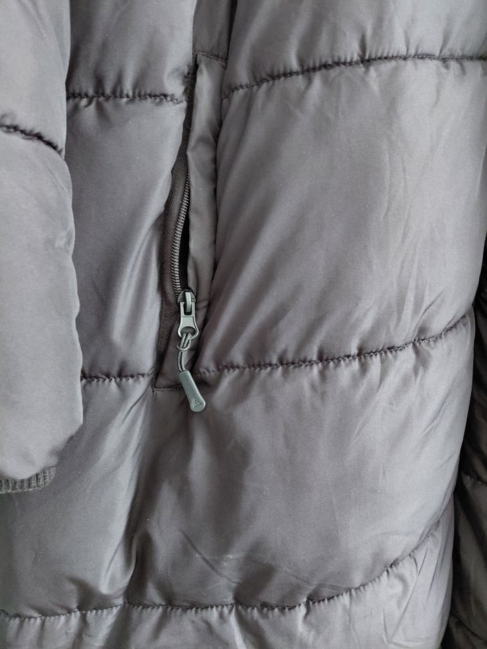 Manteau hivers - photo numéro 4