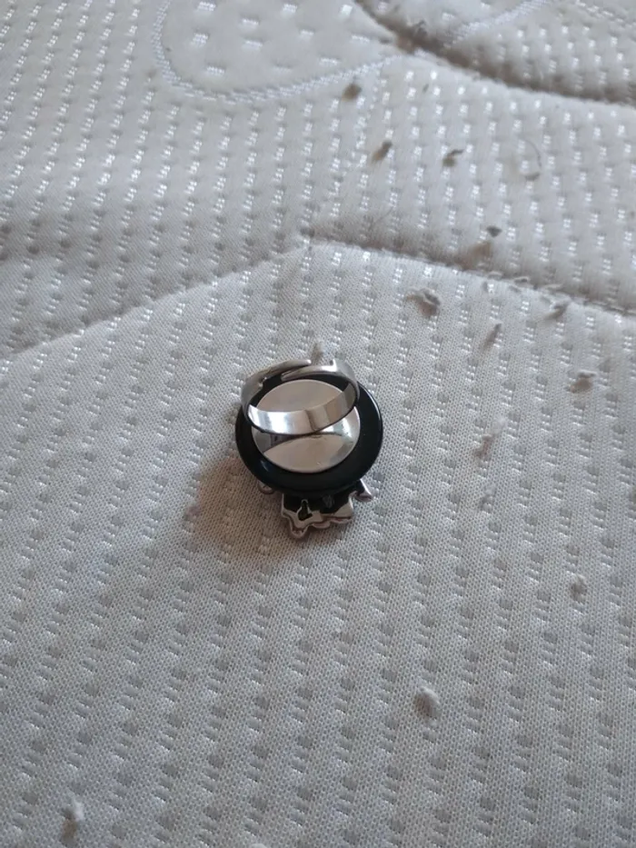 Bague Fantaisie Femme - photo numéro 4