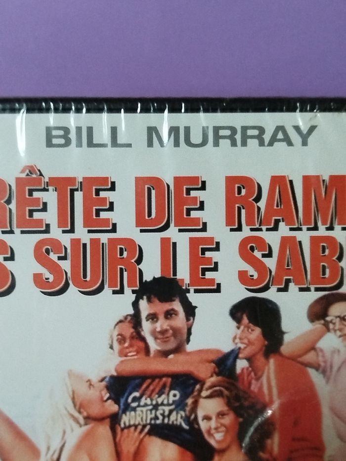 Arrête de ramer t'es sur le sable - DVD (sous blister) - photo numéro 4