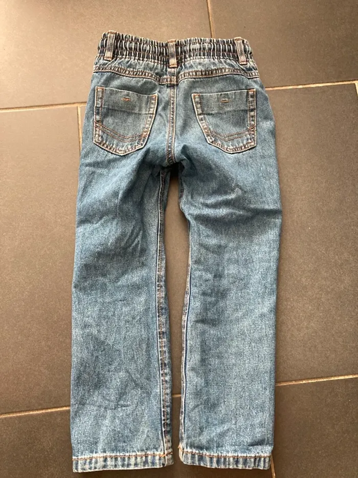 Jean In Extenso 5 ans - photo numéro 3