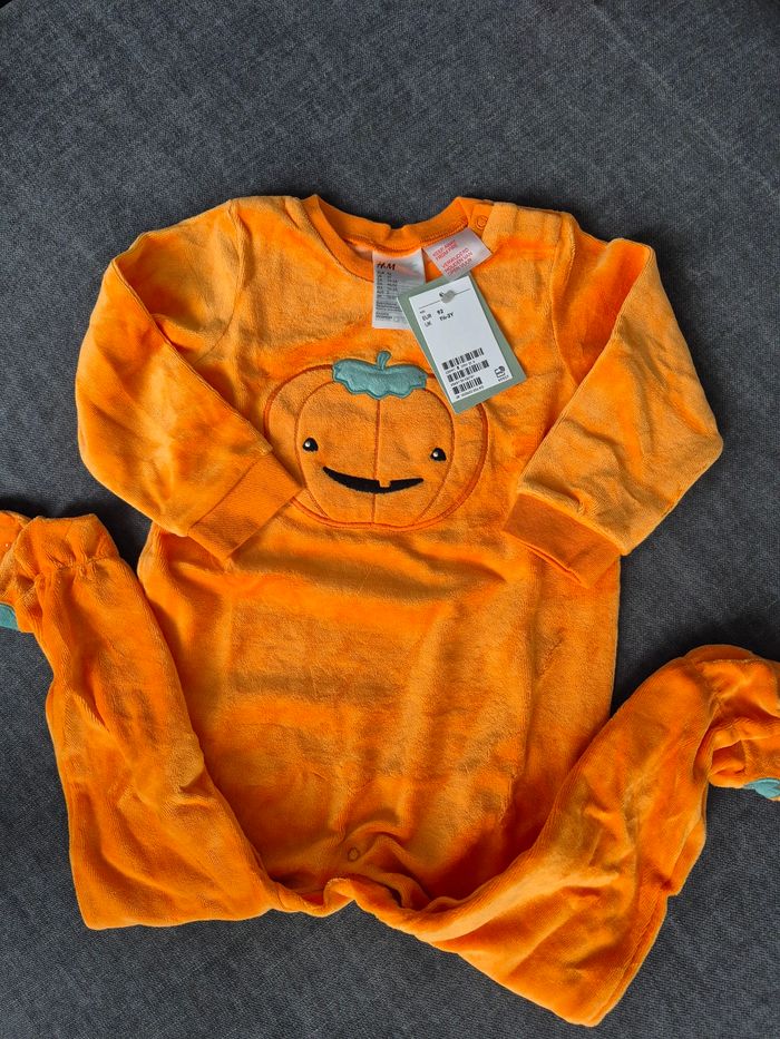 Pyjama garçon neuf - photo numéro 3