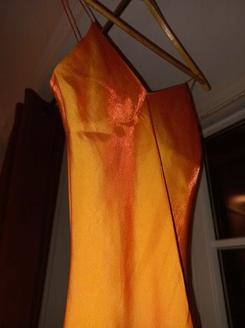 Robe événement sur mesure Taille M38 a 40