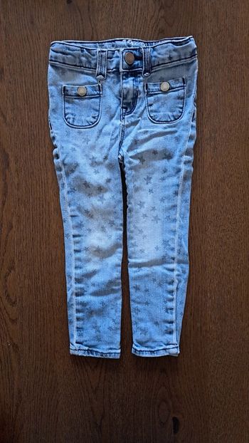 Pantalon 3ans