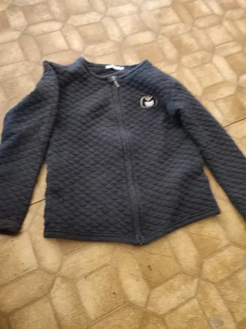 Veste Gémo 10 ans