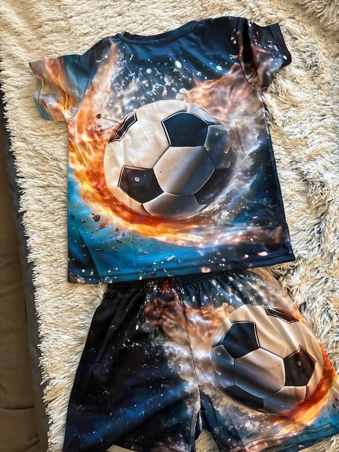 Maillot de foot - photo numéro 6