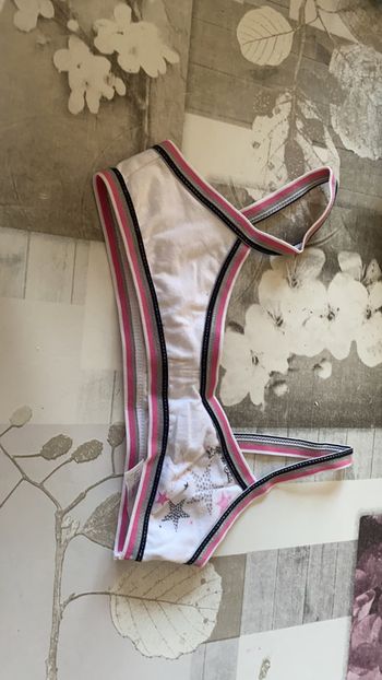 Brassière Taille 4/5 ans