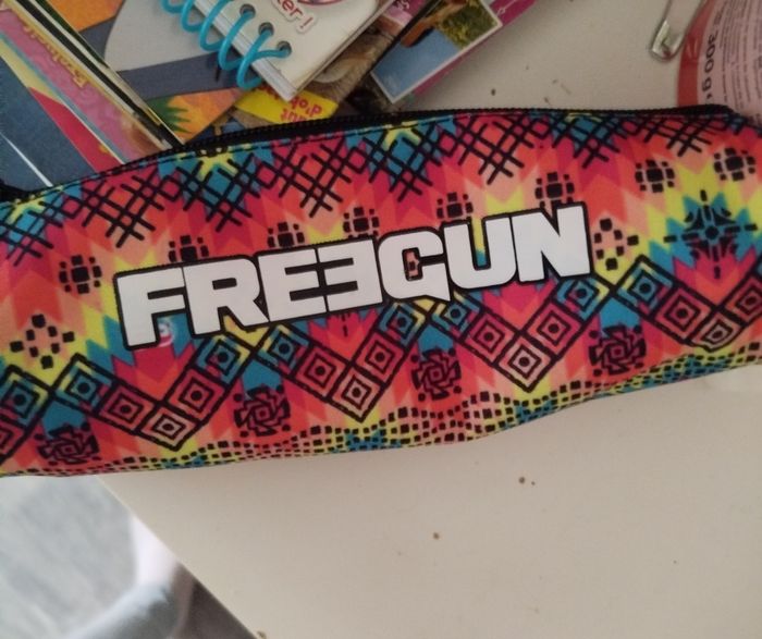 Trousse