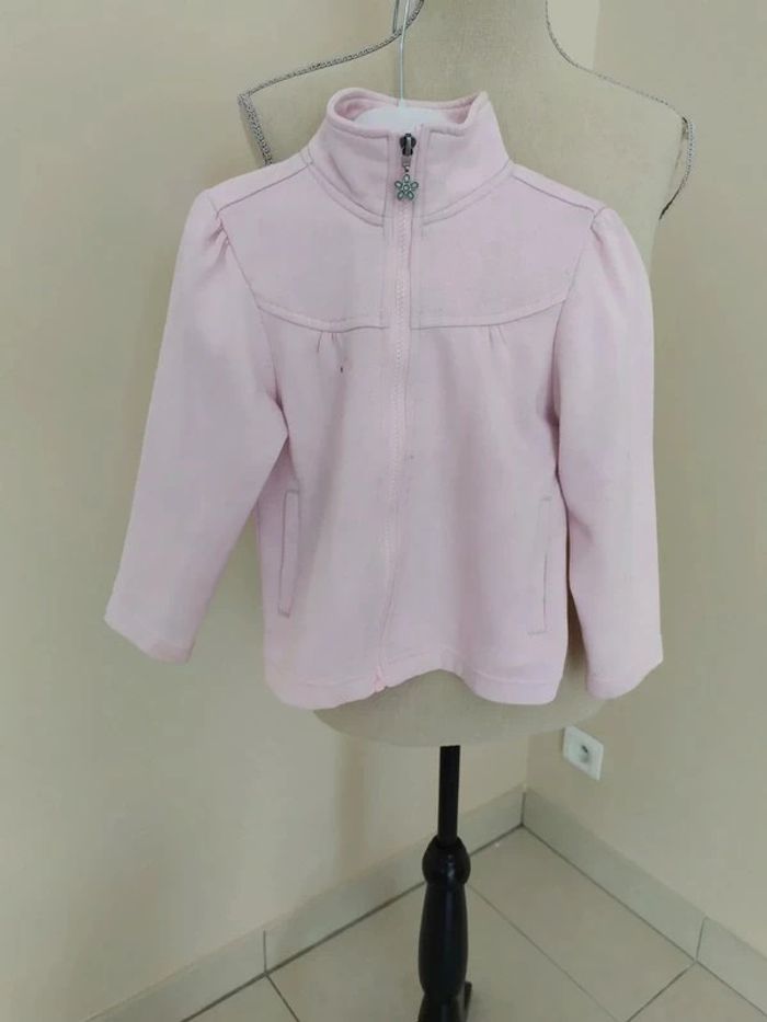 🚫Gilet col montant🚫