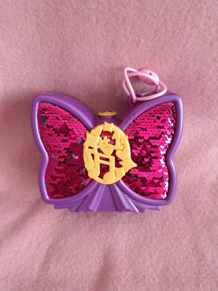 Butterfly polly pocket - photo numéro 4