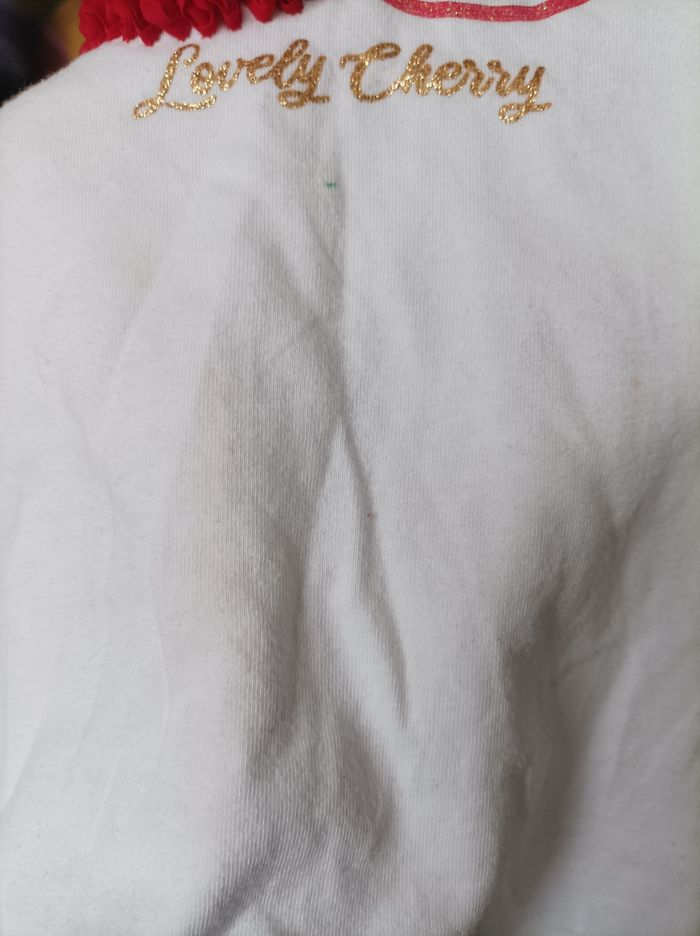 T-shirt - photo numéro 5