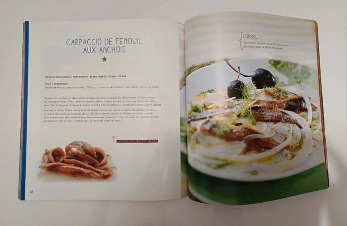 73 recettes pour cuisiner les produits du soleil en très bon état - photo numéro 2