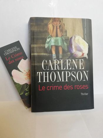 Roman le frime des roses