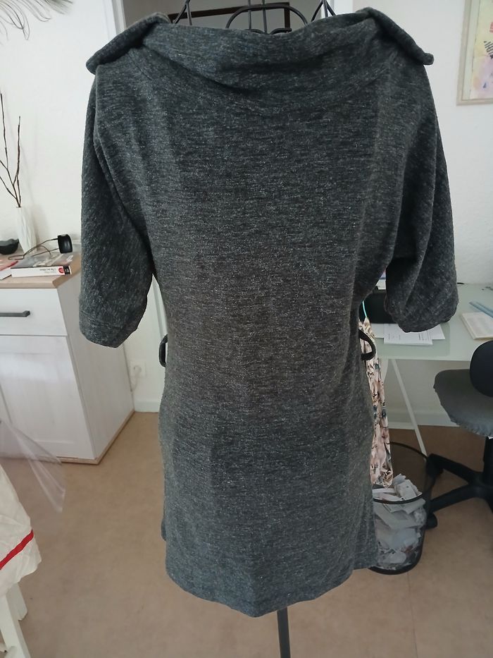 Robe courte - photo numéro 3