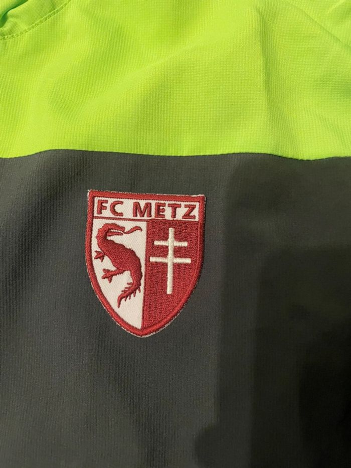 Veste FC Metz - photo numéro 2