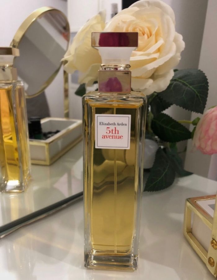 Coffret parfum - photo numéro 3
