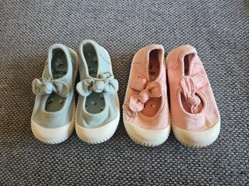 Chaussures Obaïbi 21