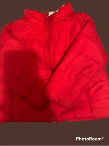 Doudoune bébé garçon 12-18 mois