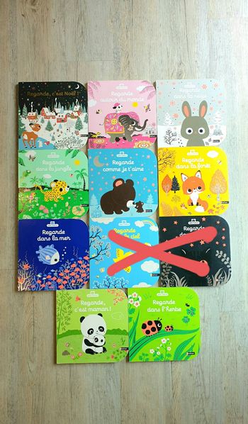 Livres Emiri Hayashi
