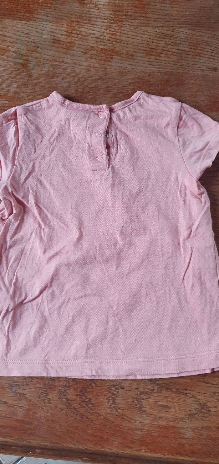 Tee shirt - photo numéro 4