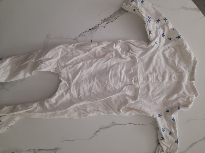 Pyjama disney mickey - photo numéro 3