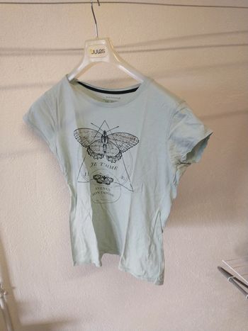 T-shirt atmosphère taille s