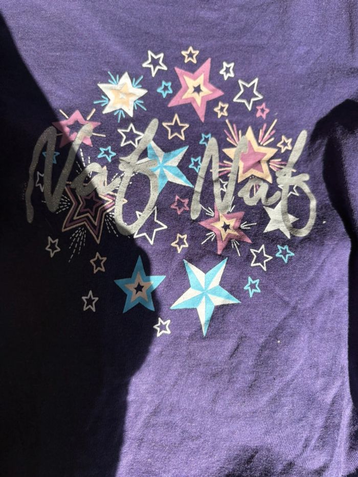 Ensemble naf naf - photo numéro 2