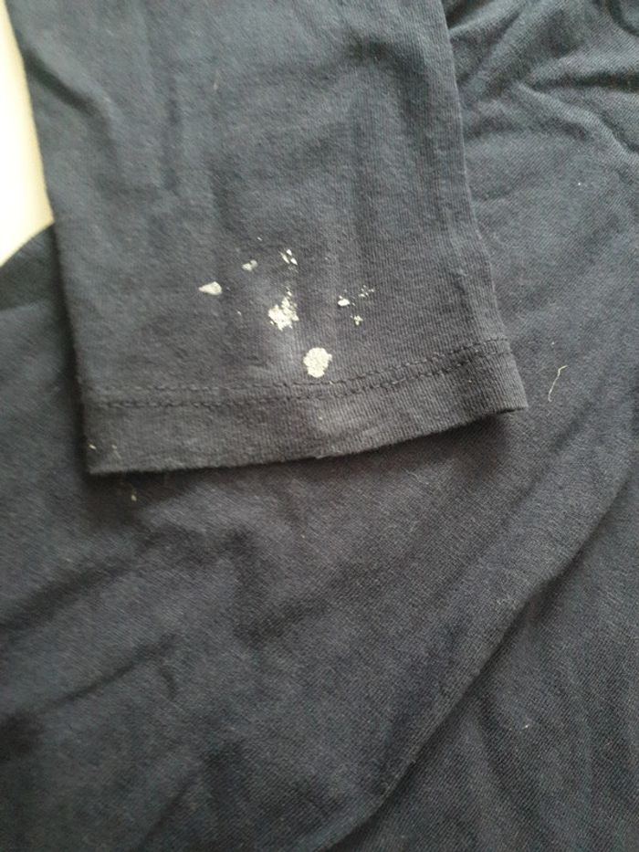 Tunique 12 ans - photo numéro 3