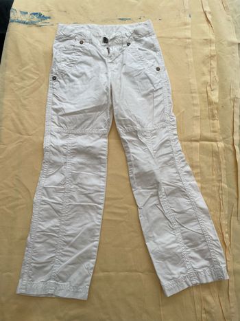Pantalon Levîs fille 5 ans