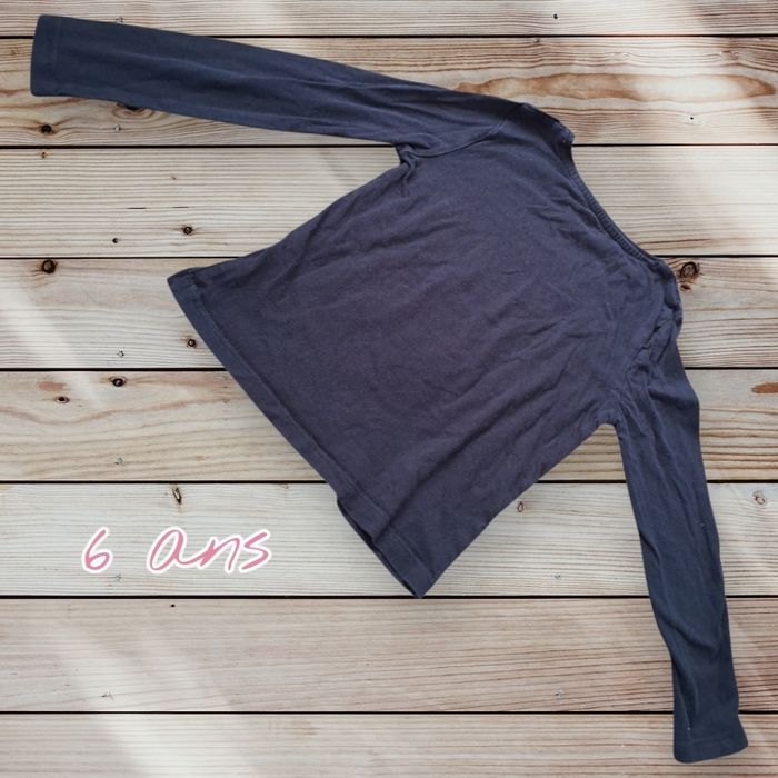 🦄💖 T-shirt Licorne magique – Kiabi – Fille 6 ans 💖🦄 - photo numéro 2