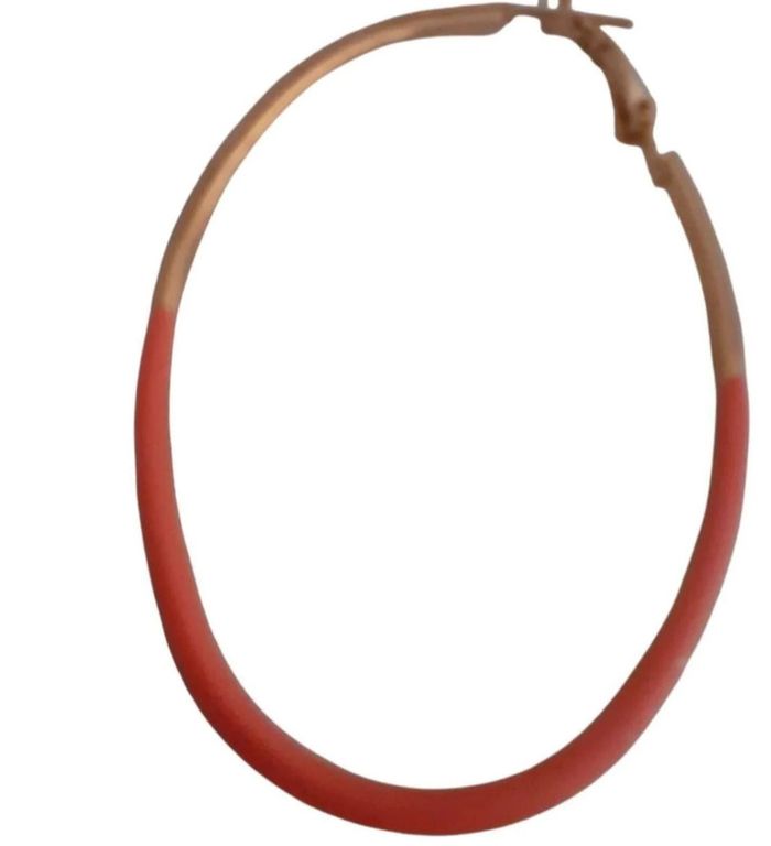 Boucles  D'oreilles  n°44 - photo numéro 2
